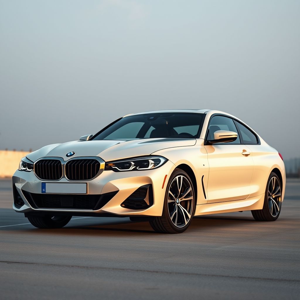 เปรียบเทียบ BMW 420i Coupe 2025 กับรุ่นอื่นในคลาสเดียวกัน
